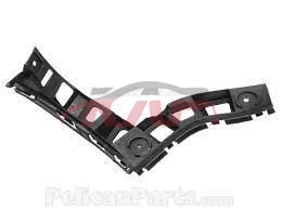 For V.w. 16132017-2020 Tiguan&nbsp;rear Bumper Bracket&nbsp;5n0807394a     5na 807 393/394, V.w.  Car Accessories Rear Bumper Bracket, Tiguan Car Parts Shipping Price-5N0807394A     5NA 807 393/394