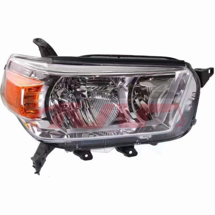 For Toyota 22182010-2013 4runner&nbsp;head Lamp&nbsp;r 81130-35520  L 81170-35520, 4runner Automotive Parts, Toyota  Auto Headlights-R 81130-35520  L 81170-35520