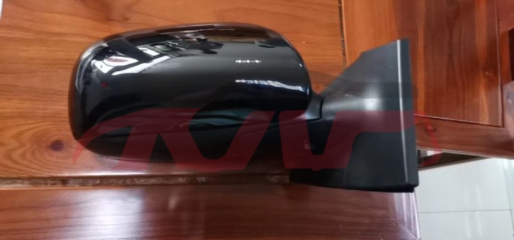 For Toyota 2292005-2011 Vitz 5d&nbsp;door Mirror&nbsp;l 87940-52830/ R 87910-52850, Toyota  Auto Part, Yaris Automotive Accessorie-L 87940-52830/ R 87910-52850