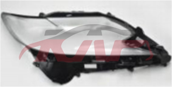 For Lexus 2550es350 2016&nbsp;head Lamp Cover&nbsp;, Es Automotive Parts, Lexus  Head Lamp Cover-