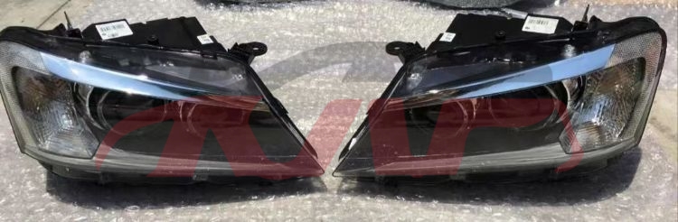 For Bmw 3660f25 2011-2018&nbsp;head Lamp&nbsp;63117276997   63117276998, Bmw  Car Headlight, X3 Automotive Parts-63117276997   63117276998