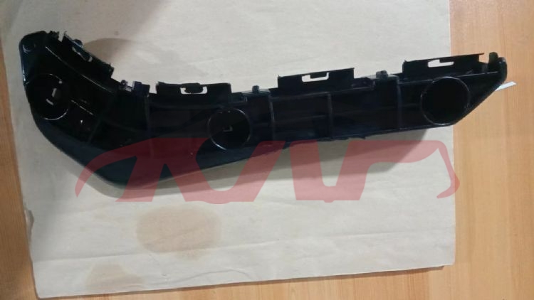 适用于丰田2008 亚洲狮&nbsp;前杠支架&nbsp;52116-20280, 52115-20410, 亚洲狮 汽车零件, 丰田 前杠中支架-52116-20280, 52115-20410