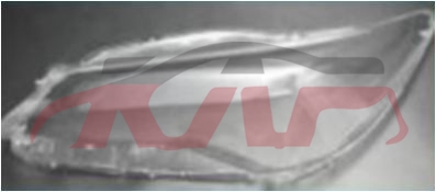 适用于丰田2015-2017 凯美瑞,美版&nbsp;大灯灯罩&nbsp;, 丰田 汽车配件, 凯美瑞 汽车配件-