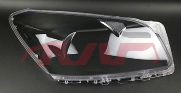 适用于丰田2009-2011 RAV4 大灯灯罩 , 丰田 尾灯罩, RAV4 汽车配件-
