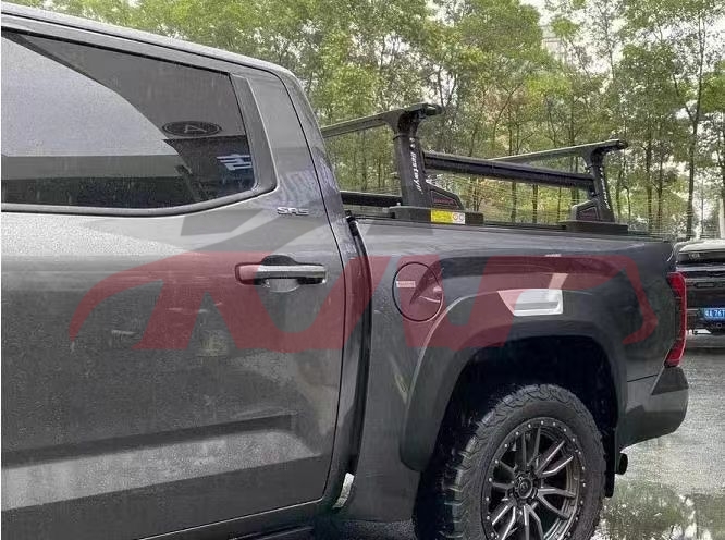 For Toyota 29672022 Tundra&nbsp;wheel Eyebrow&nbsp;, Toyota  Auto Part, Tundra Auto Accessorie-