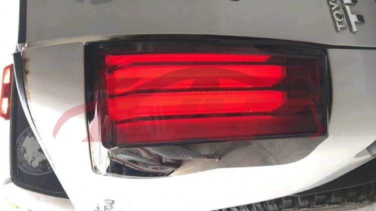 For Toyota 11352014-2015 Tundra&nbsp;tail Lamp&nbsp;, Tundra Car Accessorie Catalog, Toyota  Auto Part-