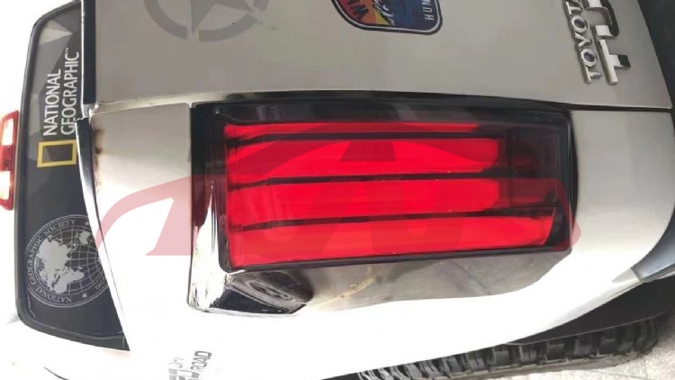 For Toyota 11352014-2015 Tundra&nbsp;tail Lamp&nbsp;, Tundra Car Accessorie Catalog, Toyota  Auto Part-