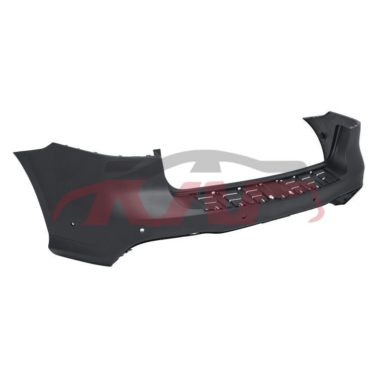 For Benz 1970w166 16-19&nbsp;rear Bumper&nbsp;1668851038 1668850938, Benz  Car Bumper, Gle Replacement Parts For Cars-1668851038 1668850938