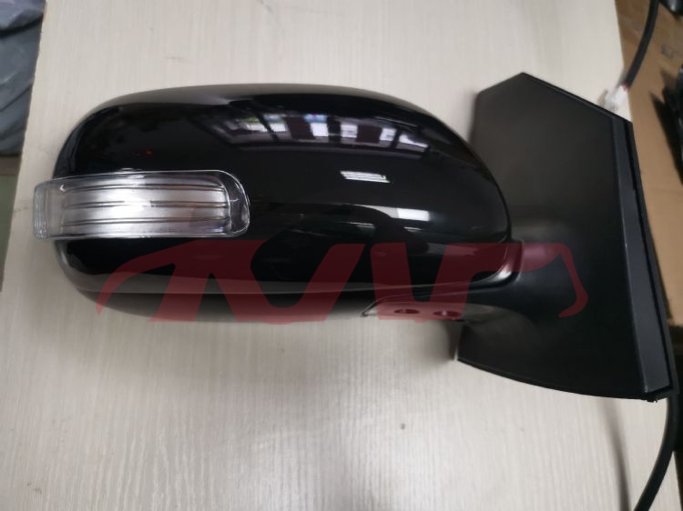 For Toyota 23322006 Axio&nbsp;door Mirror, 5 Line&nbsp;87910-12b90, 87940-12b90, Axio Automotive Parts, Toyota  Auto Part-87910-12B90, 87940-12B90