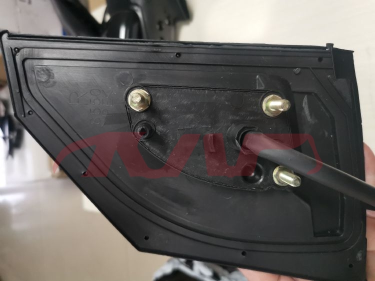 For Toyota 23322006 Axio&nbsp;door Mirror, 5 Line&nbsp;87910-12b90, 87940-12b90, Axio Automotive Parts, Toyota  Auto Part-87910-12B90, 87940-12B90