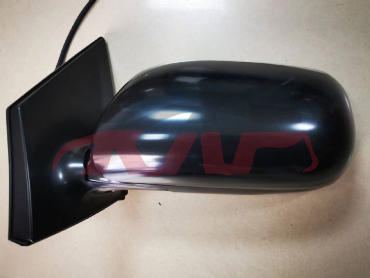 适用于丰田2006 AXIO&nbsp;倒车镜，3线，不带镜灯&nbsp;87910-12C00, 87940-12C00, 丰田 汽车配件, AXIO 汽车配件目录-87910-12C00, 87940-12C00