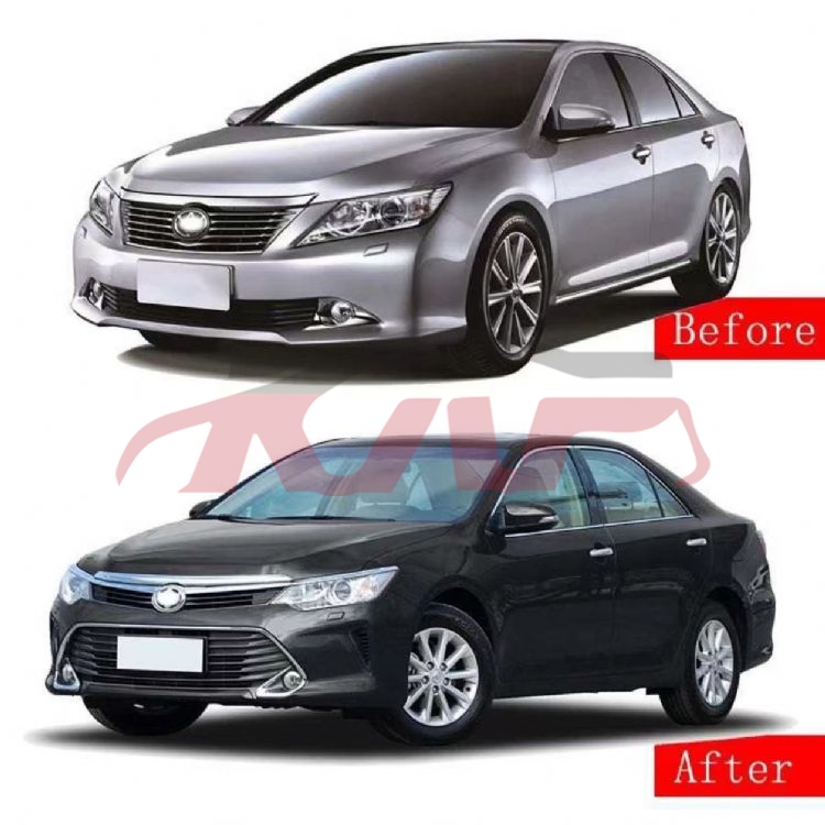 适用于丰田2012-2014 凯美瑞 改装套件 老改新升级套件 , 丰田 汽车配件, 凯美瑞 汽车配件价格-