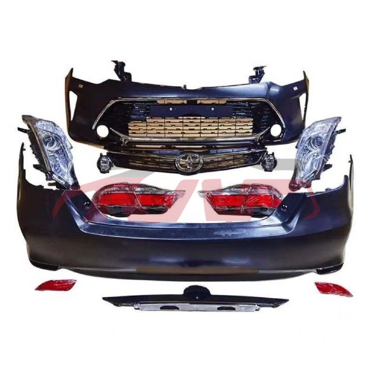 For Toyota 2142012-2014 Camry/aurion refit Kit , Toyota  Auto Refit Kit, Camry Car Parts? Price-