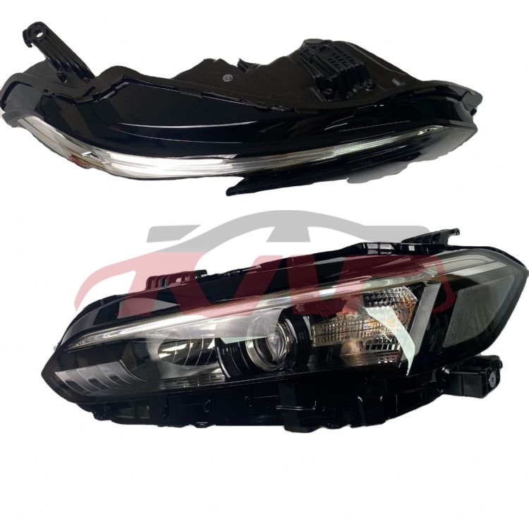 For Honda 27162022 Civic&nbsp;head  Lamp&nbsp;33150/33100-t31-h61, Honda  Headlight, Civic List Of Car Parts-33150/33100-T31-H61