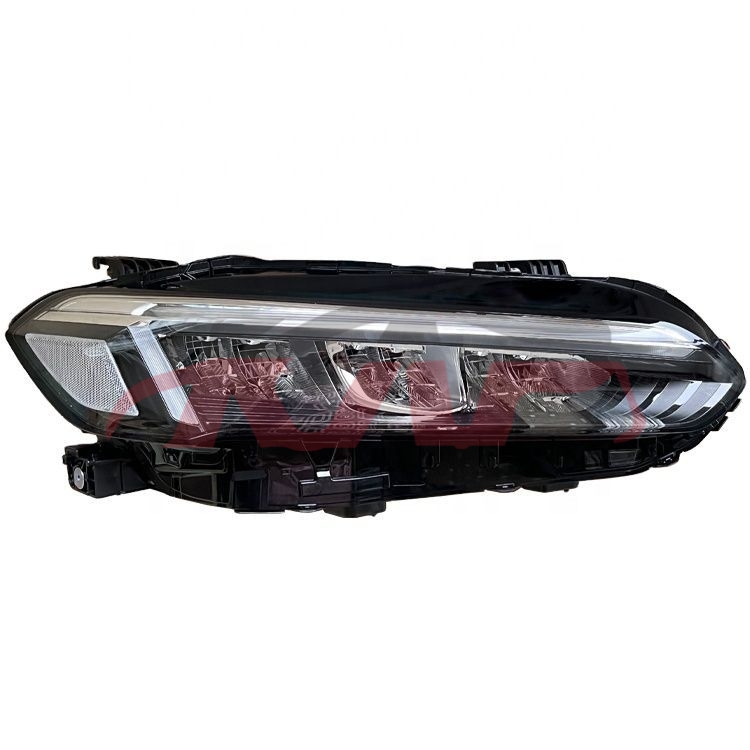 For Honda 27162022 Civic&nbsp;head  Lampwhite)&nbsp;33150-t31-h52  33100-t31-h52, Civic Automotive Parts, Honda  Car Lamp-33150-T31-H52  33100-T31-H52