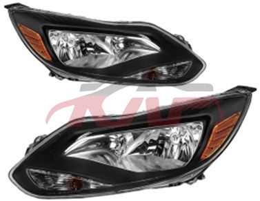 For Ford 28912012 Focus Usa&nbsp;head Lamp&nbsp;, Ford  Auto Headlight, Focus Basic Car Parts-