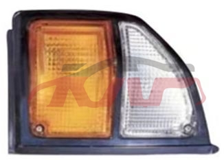 For Toyota 287landcruiser Pick-up Fj70-75-80&nbsp;corner Lamp&nbsp;, Toyota  Corner Light, Land Cruiser Car Parts Store-