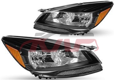 For Ford 20432013 Kuga/escape&nbsp;head Lamp&nbsp;, Ford  Car Headlamps Bulb, Kuga/escape Auto Parts-
