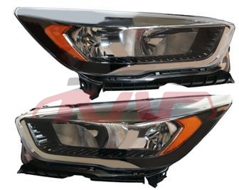 For Ford 22432017 Kuga/escape&nbsp;head Lamp&nbsp;, Kuga/escape Accessories, Ford  Car Headlamps Bulb-