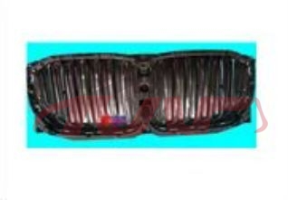 For Bmw 3667g05 2019&nbsp;twin Fan Ring, 0, Jfz&nbsp;51749465525, Bmw  Auto Grilles, X5 Parts For Cars-51749465525