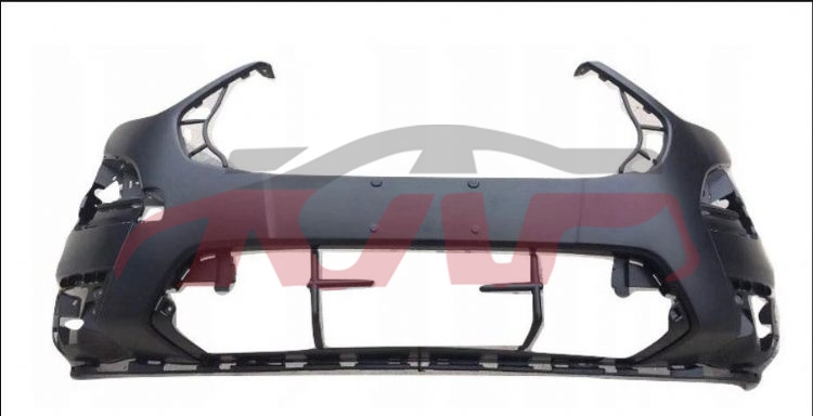 For Ford 21312018 Ecosport&nbsp;front Bumper&nbsp;svgn15 17757 Mapraa    Gn15-17757-ee   Gn15-17757-cbw, Ecosport Auto Parts, Ford  Car Front Guard-SVGN15 17757 MAPRAA    GN15-17757-EE   GN15-17757-CBW