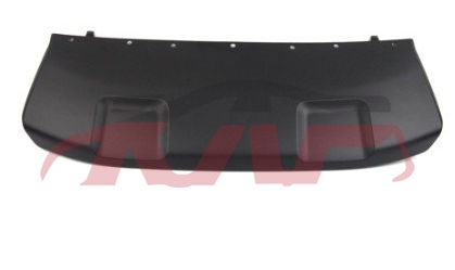 For Ford 21312018 Ecosport&nbsp;front  Bumper  Trim&nbsp;gn15 17d957 Pa5hn3, Ford  Car Lamps, Ecosport Car Accessories-GN15 17D957 PA5HN3