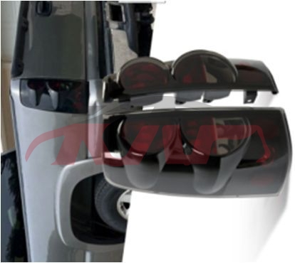 For Chevrolet 2020061999-2002 Silverado&nbsp;tail Lamp&nbsp;, Chevrolet  Auto Part, Silverado Automotive Accessories Price-