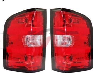 For Chevrolet 20072007-2013 Silverado&nbsp;tail Lamp&nbsp;25958483  25958482  L:gm2800207  R:gm2801207, Chevrolet  Auto Part, Silverado Automotive Accessories Price-25958483  25958482  L:GM2800207  R:GM2801207