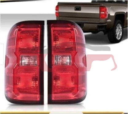 For Chevrolet 30412014-2015 Silverado&nbsp;tail Lamp&nbsp;l:gm2800293   R:gm2801293, Silverado Replacement Parts For Cars, Chevrolet  Auto Part-L:GM2800293   R:GM2801293