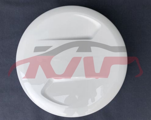 For Ford 21312018 Ecosport&nbsp;spare Wheel Cover+base&nbsp;gn15 1465 Abpraa + 1466 Ac, Ecosport Car Spare Parts, Ford  Car Parts-GN15 1465 ABPRAA + 1466 AC