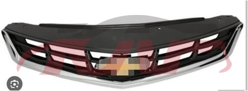 For Chevrolet 16562017 Cruze&nbsp;grille&nbsp;84189624, Cruze Automotive Parts, Chevrolet  Plastic Grills-84189624
