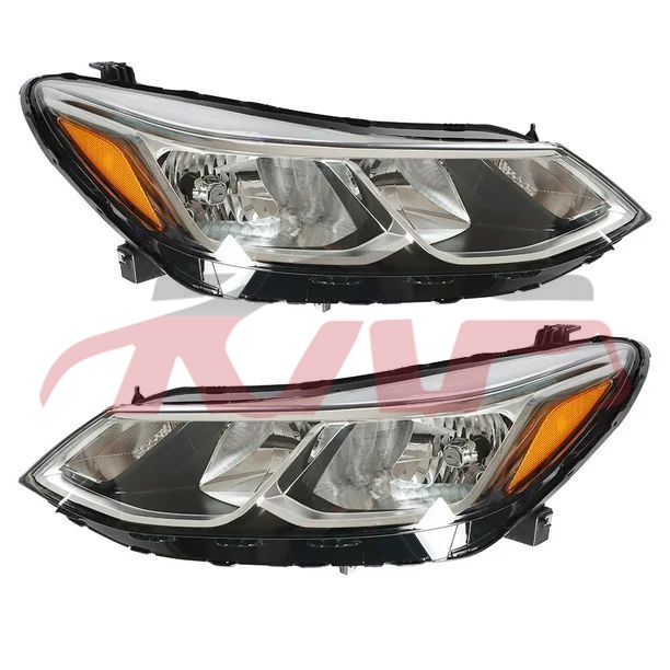 For Chevrolet 23922019 Cruze&nbsp;head Lamp&nbsp;42680783   42680784, Chevrolet  Stard Halogen Headlight, Cruze List Of Auto Parts-42680783   42680784