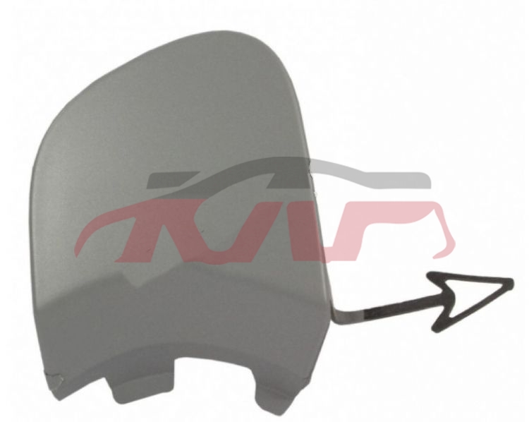 For Ford 21312018 Ecosport&nbsp;front  Bumper+front Bumper Cover&nbsp;gn15 17a989 Adpraa, Ford   Car Body Parts, Ecosport Auto Accessorie-GN15 17A989 ADPRAA