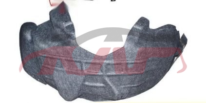 For Ford 21312018 Ecosport&nbsp;front Inner Fender&nbsp;l:gn15 16615 Bc   R:gn15 16614 Bc, Ford  Fender Car, Ecosport Auto Parts Catalog-L:GN15 16615 BC   R:GN15 16614 BC