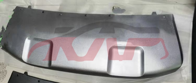 For Ford 21312018 Ecosport&nbsp;front  Bumper  Trim&nbsp;, Ford   Car Body Parts, Ecosport Auto Accessorie-