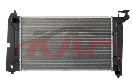 For Toyota 2112003 Corolla Usa&nbsp;radiator&nbsp;, Toyota  Auto Part, Corolla List Of Auto Parts-