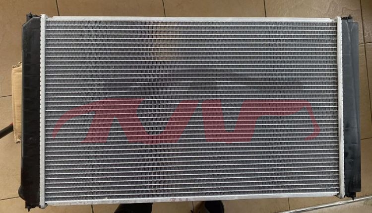 For Toyota 2442006-2008 Rav4&nbsp;radiator&nbsp;, Rav4 Car Parts Discount, Toyota  Auto Part-
