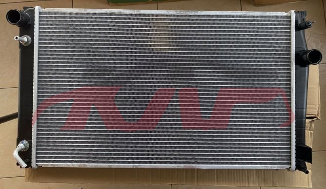 For Toyota 2442006-2008 Rav4&nbsp;radiator&nbsp;, Rav4 Car Parts Discount, Toyota  Auto Part-