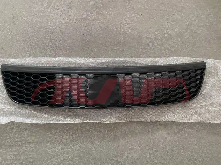 For Suzuk 23162011 Swfift&nbsp;grille Upper)&nbsp;71741-73k00-5pk, Suzuk  Grills Guard, Swift Auto Part-71741-73K00-5PK