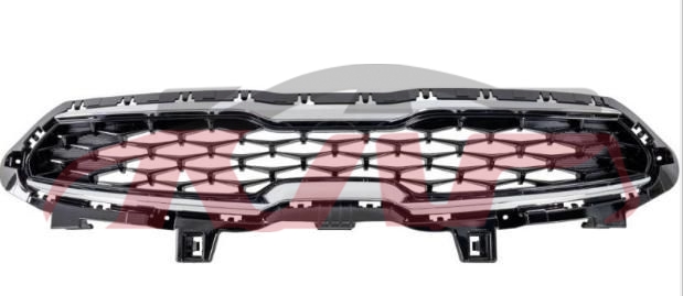 For Kia 31062019 Cerato/k3&nbsp;grille&nbsp;86350-m7010, Cerato/k3 Car Parts Store, Kia  Grille-86350-M7010