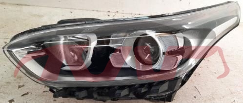 For Kia 31062019 Cerato/k3&nbsp;head Lamp&nbsp;92101-m6100   92102-m6100, Cerato/k3 Auto Parts, Kia  Headlight-92101-M6100   92102-M6100