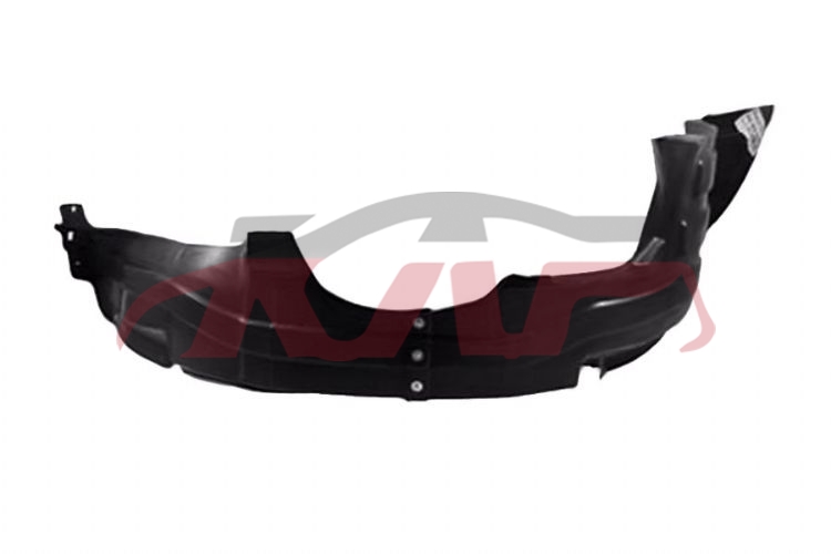 For Hyundai 15402011 I10&nbsp;front Inner Fender&nbsp;86810-0x200   86820-0x200, Hyundai  Fender Car Part, I10 Accessories-86810-0X200   86820-0X200
