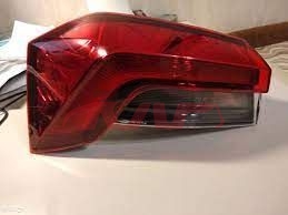 For Skoda 22872020-2022 Papid&nbsp;tail Lamp&nbsp;60u945207a    60u945208a, Rapid Parts Suvs Price, Skoda  Auto Part-60U945207A    60U945208A