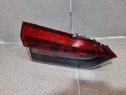 For Skoda 22872020-2022 Papid&nbsp;inner Tail Lamp&nbsp;60u945307a   60u945308a, Skoda  Auto Part, Rapid Auto Body Parts Price-60U945307A   60U945308A