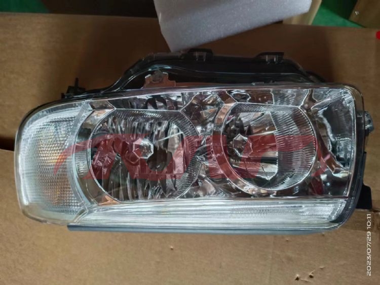 For Subaru 20307806&nbsp;head Lamp&nbsp;, Forester Car Part, Subaru  Car Headlamps Bulb-