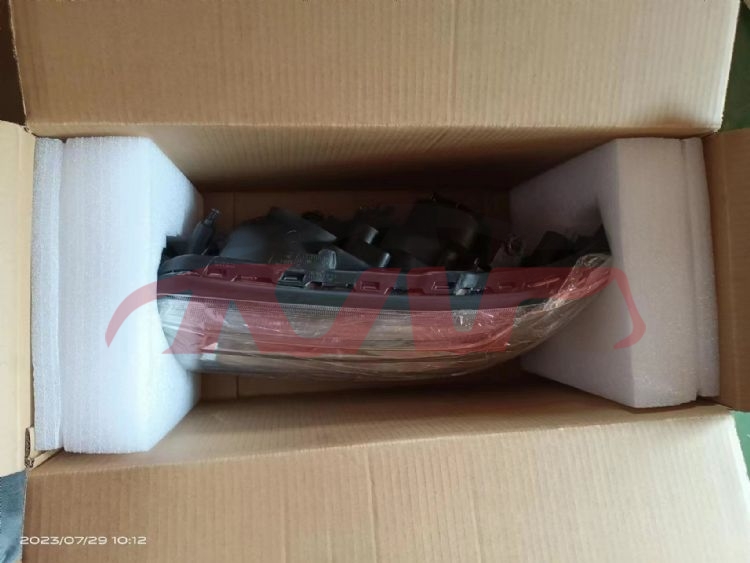 For Subaru 20307806&nbsp;head Lamp&nbsp;, Forester Car Part, Subaru  Car Headlamps Bulb-