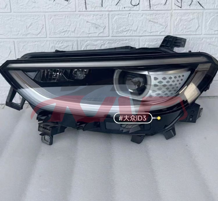 For V.w. 2960id3&nbsp;head Lamp Iq&nbsp;l 10d941035    R 10d941036, Id  Automotive Parts, V.w.  Car Lamp-L 10D941035    R 10D941036