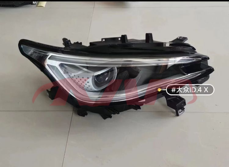 For V.w. 2962id4x&nbsp;head Lamp Assy&nbsp;, V.w.   Headlight Headlamp, Id  Accessories-