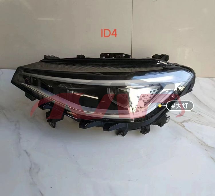 For V.w. 2961id4&nbsp;head Lamp Iq&nbsp;, Id  Car Parts Discount, V.w.  Headlight Lamps-
