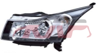 For Chevrolet 4472009-2014 Cruze head Lamp 42371133 42371134, Chevrolet  Car Headlamps, Cruze Advance Auto Parts-42371133 42371134